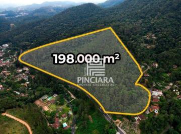 Terreno · 198000m² · Área em Mury, Nova Friburgo/RJ de 0m² à venda por R$ 5.000.000,00