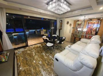 Apartamento · 312m² · 5 Quartos · 3 Vagas · Cobertura em Tambaú, João Pessoa/PB de 312m² 5 quartos à venda por R$ 2.500.000,00
