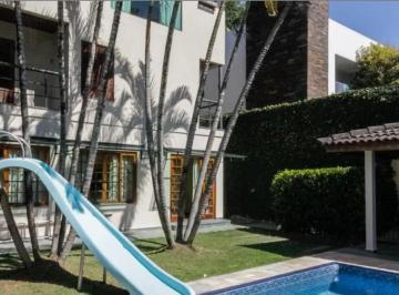 Casa · 340m² · 4 Quartos · 4 Vagas · Casa em Parque dos Príncipes, São Paulo/SP de 340m² 4 quartos à venda por R$ 2.500.000,00