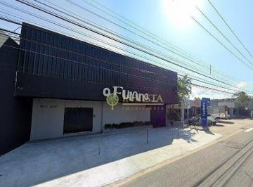 Comercial · 442m² · 4 Vagas · Predio em Estreito, Florianópolis/SC de 442m² à venda por R$ 5.650.000,00