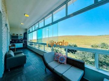 Casa · 405m² · 3 Quartos · 2 Vagas · Casa em Jardim Bela Vista, São José dos Campos/SP de 405m² 3 quartos à venda por R$ 3.200.000,00