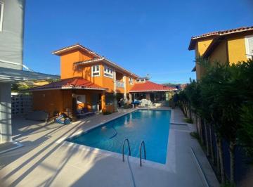 Casa · 347m² · 6 Quartos · 4 Vagas · Casa em Geribá, Armação dos Búzios/RJ de 347m² 6 quartos à venda por R$ 4.000.000,00