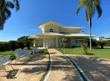 Casa · 806m² · 6 Quartos · 4 Vagas · Casa em Fazenda Vila Real de Itu, Itu/SP de 806m² 6 quartos à venda por R$ 8.500.000,00