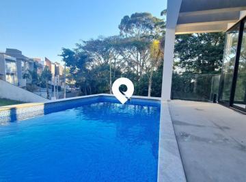 Casa · 300m² · 4 Quartos · 5 Vagas · Casa em Centro, Mogi das Cruzes/SP de 300m² 4 quartos à venda por R$ 2.500.000,00