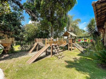 Rural · 1000m² · 4 Quartos · 15 Vagas · Chácara em Jardim Uirá, São José dos Campos/SP de 1000m² 4 quartos à venda por R$ 5.000.000,00
