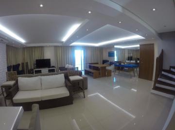 Apartamento · 324m² · 6 Quartos · 4 Vagas · Cobertura em Jardim Tejereba, Guarujá/SP de 324m² 6 quartos à venda por R$ 5.000.000,00