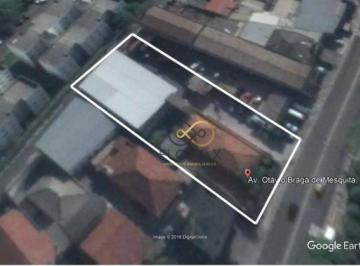 Terreno · 1389m² · Terreno em Vila Flórida, Guarulhos/SP de 0m² à venda por R$ 2.030.000,00