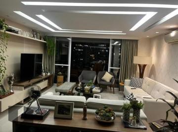 Apartamento · 167m² · 4 Quartos · 3 Vagas · Apartamento em Jacarepaguá, Rio de Janeiro/RJ de 167m² 4 quartos à venda por R$ 2.315.000,00