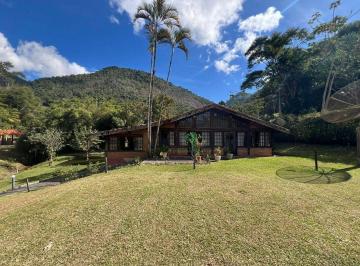 Rural · 39000m² · 5 Quartos · 10 Vagas · Sítio em Vargem Grande, Teresópolis/RJ de 0m² 5 quartos à venda por R$ 2.500.000,00