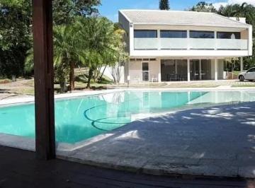 Casa · 850m² · 4 Quartos · 4 Vagas · Casa em Jardim Santa Teresa, Jundiaí/SP de 850m² 4 quartos à venda por R$ 5.000.000,00