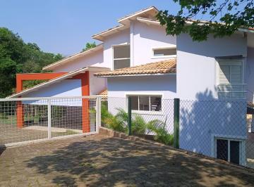 Casa · 634m² · 4 Quartos · 3 Vagas · Casa em Vila Santo Antônio, São Roque/SP de 634m² 4 quartos à venda por R$ 3.500.000,00
