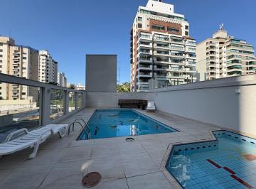 Apartamento · 316m² · 4 Quartos · 3 Vagas · Cobertura em Centro, Florianópolis/SC de 316m² 4 quartos à venda por R$ 3.500.000,00