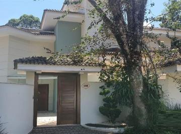 Casa · 450m² · 3 Quartos · 10 Vagas · Sobrado em Roseira, Mairiporã/SP de 450m² 3 quartos à venda por R$ 3.500.000,00