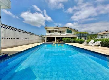 Casa · 550m² · 5 Quartos · 4 Vagas · Casa em Acapulco, Guarujá/SP de 550m² 5 quartos à venda por R$ 2.500.000,00