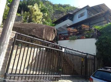Casa · 374m² · 4 Quartos · Casa em Itacoatiara, Niterói/RJ de 374m² 4 quartos à venda por R$ 2.100.000,00