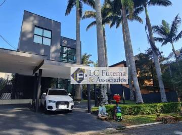 Casa · 460m² · 3 Quartos · 3 Vagas · Casa em Jardim do Golf I, Jandira/SP de 460m² 3 quartos à venda por R$ 2.600.000,00