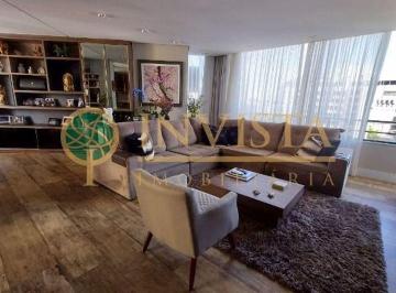 Apartamento · 260m² · 4 Quartos · 2 Vagas · Apartamento em Agronômica, Florianópolis/SC de 260m² 4 quartos à venda por R$ 4.000.000,00