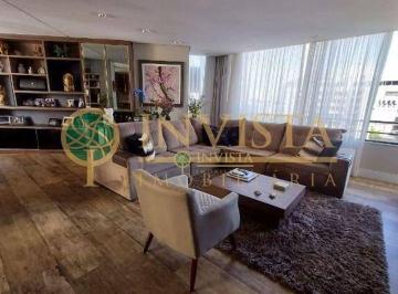 Apartamento · 260m² · 4 Quartos · 2 Vagas · Apartamento em Agronômica, Florianópolis/SC de 260m² 4 quartos à venda por R$ 4.000.000,00