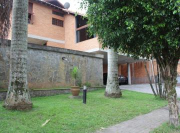 Casa · 451m² · 4 Quartos · 6 Vagas · Casa em São Paulo II, Cotia/SP de 451m² 4 quartos à venda por R$ 2.200.000,00 ou para locação R$ 8.4