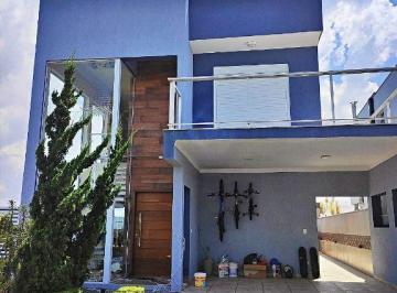 Casa · 311m² · 4 Quartos · 4 Vagas · Sobrado em Centro, Mogi das Cruzes/SP de 311m² 4 quartos à venda por R$ 1.890.000,00