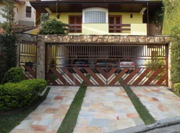 Casa · 475m² · 4 Quartos · 6 Vagas · Sobrado em Parque dos Príncipes, São Paulo/SP de 475m² 4 quartos à venda por R$ 2.030.000,00