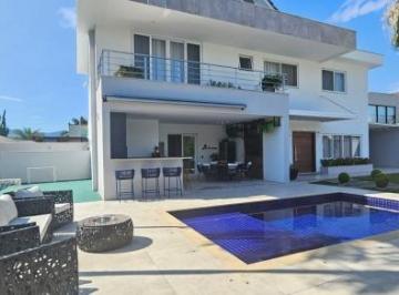 Casa · 485m² · 4 Quartos · 6 Vagas · Casa em Vargem Grande, Rio de Janeiro/RJ de 485m² 4 quartos à venda por R$ 4.500.000,00