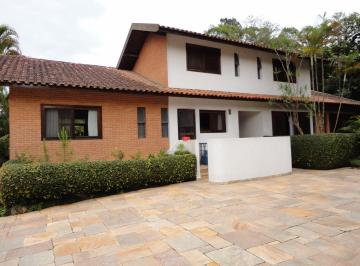 Casa · 541m² · 4 Quartos · 12 Vagas · Casa em Chácaras São Cristóvão, Embu das Artes/SP de 541m² 4 quartos à venda por R$ 1.800.000,00