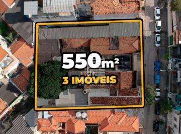 Comercial · 550m² · Loja em Praça da Bandeira, Rio de Janeiro/RJ de 550m² à venda por R$ 2.400.000,00
