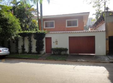 Casa · 450m² · 4 Quartos · 7 Vagas · Casa em Jardim Morumbi, São Paulo/SP de 450m² 4 quartos à venda por R$ 1.950.000,00 ou para locação 