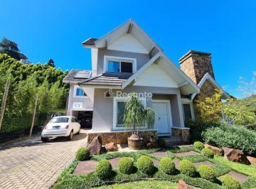 Casa · 800m² · 3 Quartos · 2 Vagas · Casa em Alphaville, Gramado/RS de 800m² 3 quartos à venda por R$ 5.500.000,00