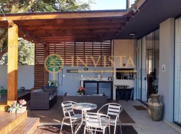 Casa · 313m² · 3 Quartos · 4 Vagas · Casa em Bom Abrigo, Florianópolis/SC de 0m² 3 quartos à venda por R$ 2.900.000,00