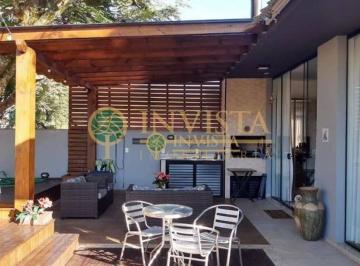 Casa · 313m² · 3 Quartos · 4 Vagas · Casa em Bom Abrigo, Florianópolis/SC de 0m² 3 quartos à venda por R$ 2.900.000,00