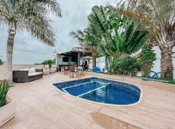 Casa · 170m² · 4 Quartos · Casa em Geribá, Armação dos Búzios/RJ de 170m² 4 quartos à venda por R$ 1.950.000,00