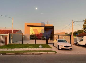 Comercial · 670m² · 10 Vagas · Galpão em Boqueirão, Curitiba/PR de 670m² à venda por R$ 2.699.999,00