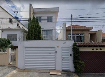 Casa · 335m² · 3 Quartos · 2 Vagas · Sobrado em Água Rasa, São Paulo/SP de 335m² 3 quartos à venda por R$ 1.795.000,00