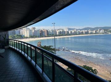 Apartamento · 450m² · 5 Quartos · 3 Vagas · Apartamento em Icaraí, Niterói/RJ de 450m² 5 quartos à venda por R$ 4.990.000,00