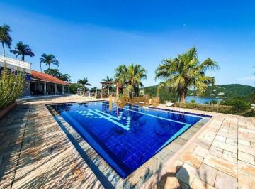 Rural · 266m² · 4 Quartos · 10 Vagas · Chácara em Chácaras Condomínio Recanto Pássaros II, Jacareí/SP de 266m² 4 quartos à venda por R$ 1.9