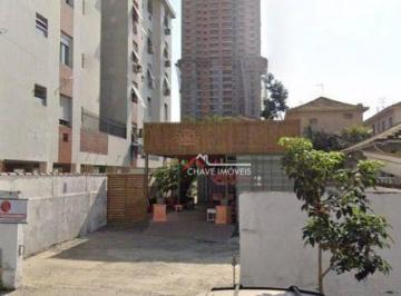 Terreno · 334m² · Terreno em Aparecida, Santos/SP de 0m² à venda por R$ 2.500.000,00