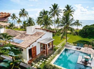 Casa · 397m² · 5 Quartos · 2 Vagas · Casa em , Maraú/BA de 397m² 5 quartos à venda por R$ 3.600.000,00