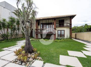 Casa · 659m² · 4 Quartos · 4 Vagas · Casa em Itacoatiara, Niterói/RJ de 659m² 4 quartos à venda por R$ 5.800.000,00