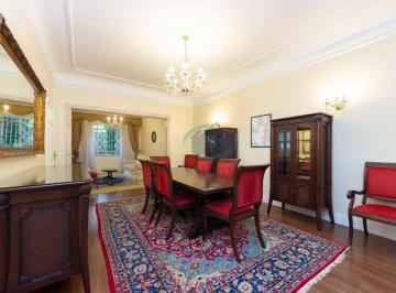 Casa · 230m² · 4 Quartos · 6 Vagas · Sobrado em Paraíso, São Paulo/SP de 230m² 4 quartos à venda por R$ 4.500.000,00