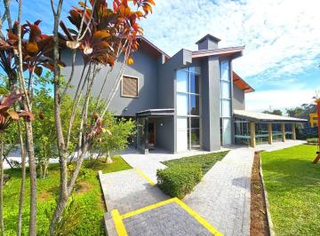 Casa · 817m² · 5 Quartos · 8 Vagas · Casa em Jardim Passárgada I, Cotia/SP de 817m² 5 quartos à venda por R$ 2.600.000,00