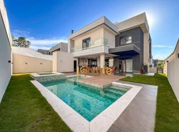 Casa · 353m² · 4 Quartos · 4 Vagas · Casa em Jardim Bela Vista, São José dos Campos/SP de 353m² 4 quartos à venda por R$ 3.498.000,00