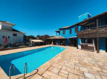 Casa · 735m² · 7 Quartos · Casa em Ferradura, Armação dos Búzios/RJ de 735m² 7 quartos à venda por R$ 5.000.000,00