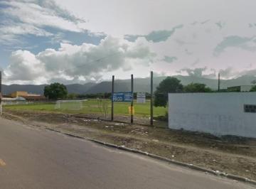 Terreno · 1100m² · Terreno em Vila Caiçara, Praia Grande/SP de 0m² à venda por R$ 2.500.000,00