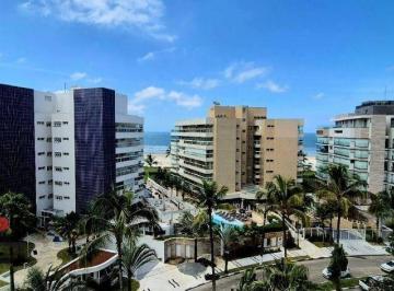Apartamento · 126m² · 3 Quartos · 2 Vagas · Apartamento em Riviera, Bertioga/SP de 126m² 3 quartos à venda por R$ 4.300.000,00