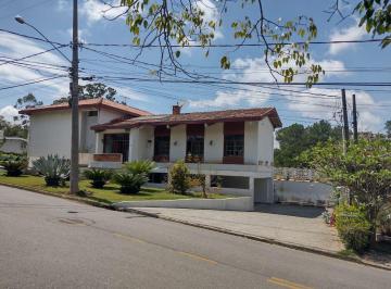 Casa · 1100m² · 7 Quartos · 10 Vagas · Casa em Marambaia, Vinhedo/SP de 1100m² 7 quartos à venda por R$ 3.500.000,00