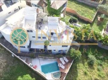 Casa · 700m² · 6 Quartos · 4 Vagas · Casa em Campeche, Florianópolis/SC de 700m² 6 quartos à venda por R$ 5.000.000,00