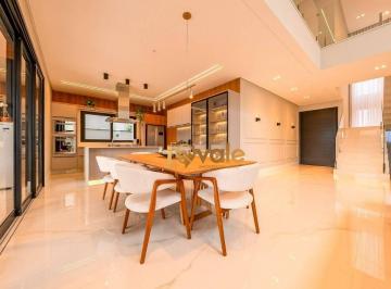 Casa · 400m² · 4 Quartos · 4 Vagas · Casa em Jardim Bela Vista, São José dos Campos/SP de 400m² 4 quartos à venda por R$ 4.700.000,00