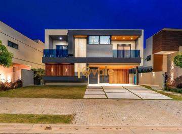 Casa · 400m² · 4 Quartos · 4 Vagas · Casa em Jardim Bela Vista, São José dos Campos/SP de 400m² 4 quartos à venda por R$ 4.700.000,00